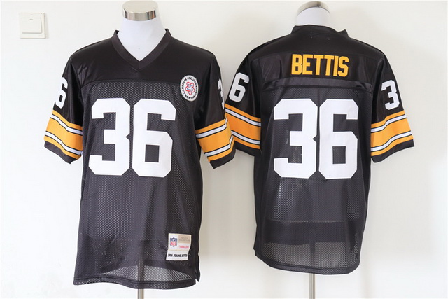 Pittsburgh Steelers Jerseys 052